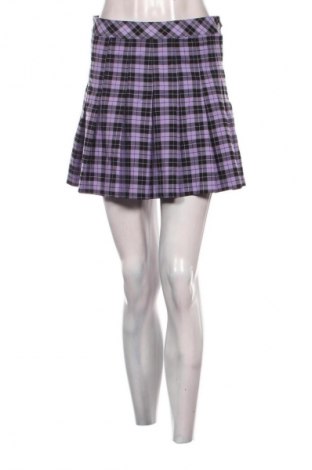 Szoknya H&M Divided, Méret S, Szín Sokszínű, Ár 5 199 Ft