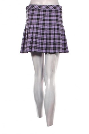 Szoknya H&M Divided, Méret S, Szín Sokszínű, Ár 5 199 Ft