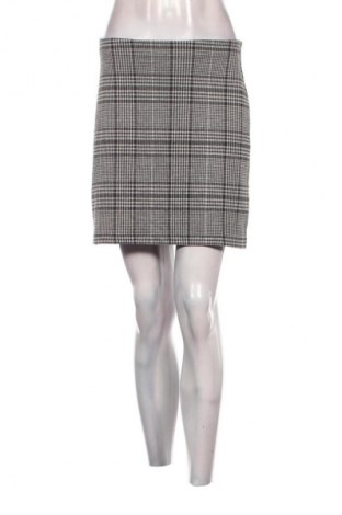 Rock H&M Divided, Größe S, Farbe Mehrfarbig, Preis 13,99 €