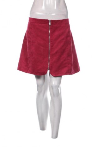 Sukně H&M Divided, Velikost XL, Barva Růžová, Cena  209,00 Kč