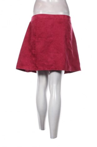 Sukně H&M Divided, Velikost XL, Barva Růžová, Cena  209,00 Kč