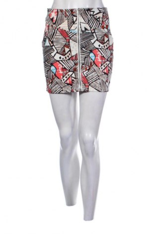 Φούστα H&M Divided, Μέγεθος S, Χρώμα Πολύχρωμο, Τιμή 7,99 €