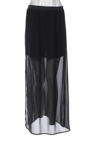 Fustă H&M Divided, Mărime M, Culoare Negru, Preț 50,99 Lei