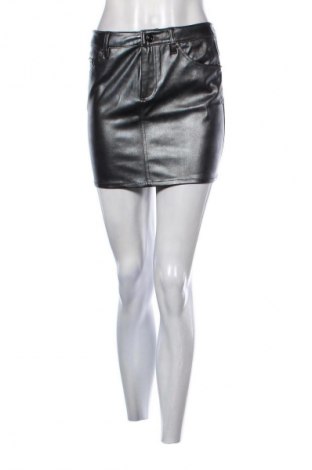 Spódnica H&M Divided, Rozmiar S, Kolor Szary, Cena 46,45 zł