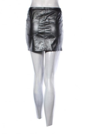 Spódnica H&M Divided, Rozmiar S, Kolor Szary, Cena 46,45 zł