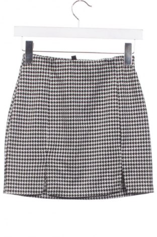 Fustă H&M Divided, Mărime XS, Culoare Multicolor, Preț 49,99 Lei
