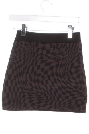 Fustă H&M Divided, Mărime XS, Culoare Multicolor, Preț 64,99 Lei