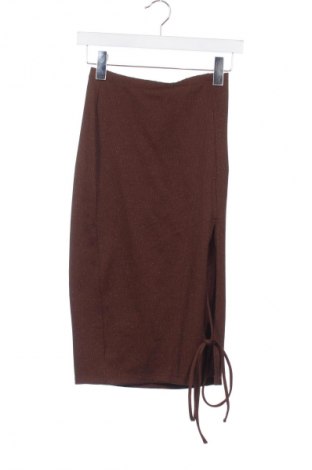 Spódnica H&M Divided, Rozmiar XS, Kolor Kolorowy, Cena 49,99 zł