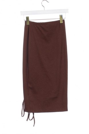 Spódnica H&M Divided, Rozmiar XS, Kolor Kolorowy, Cena 49,99 zł
