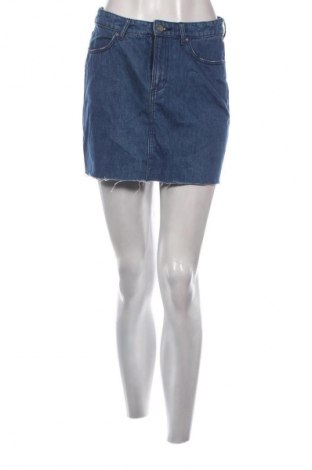Spódnica H&M Divided, Rozmiar S, Kolor Niebieski, Cena 68,00 zł