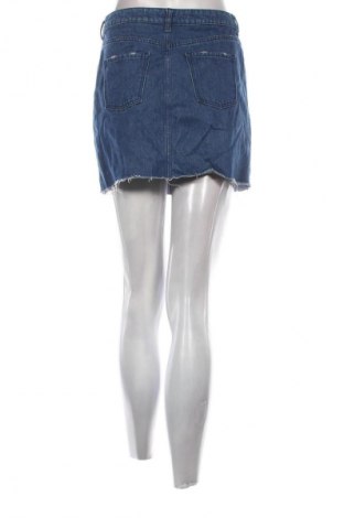 Spódnica H&M Divided, Rozmiar S, Kolor Niebieski, Cena 68,00 zł