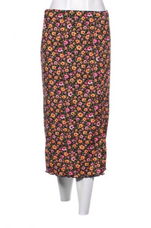 Fustă H&M Divided, Mărime S, Culoare Multicolor, Preț 62,49 Lei