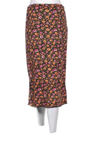 Fustă H&M Divided, Mărime S, Culoare Multicolor, Preț 62,49 Lei