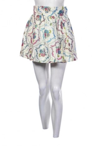 Fustă H&M Divided, Mărime S, Culoare Multicolor, Preț 41,70 Lei
