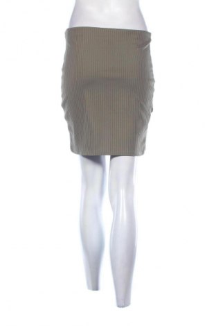 Szoknya H&M Divided, Méret S, Szín Zöld, Ár 4 042 Ft