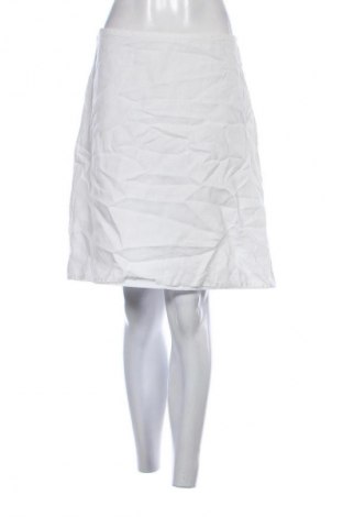 Rock H&M L.O.G.G., Größe S, Farbe Weiß, Preis € 13,99