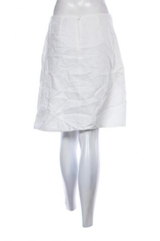 Rock H&M L.O.G.G., Größe S, Farbe Weiß, Preis € 13,99