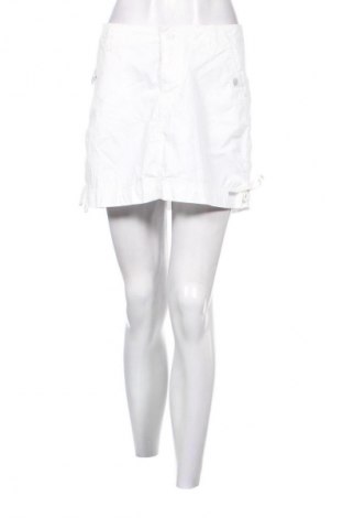 Sukně H&M L.O.G.G., Velikost M, Barva Bílá, Cena  243,00 Kč