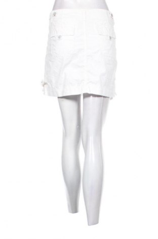 Sukně H&M L.O.G.G., Velikost M, Barva Bílá, Cena  243,00 Kč