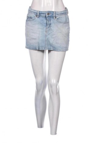 Φούστα H&M L.O.G.G., Μέγεθος S, Χρώμα Μπλέ, Τιμή 10,04 €