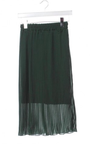 Szoknya Haily`s, Méret XS, Szín Zöld, Ár 6 949 Ft