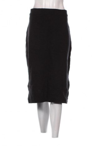 Fustă Hema, Mărime L, Culoare Negru, Preț 78,99 Lei