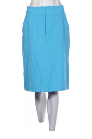 Fustă Hugo Boss, Mărime M, Culoare Albastru, Preț 432,80 Lei