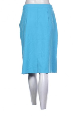 Fustă Hugo Boss, Mărime M, Culoare Albastru, Preț 432,80 Lei