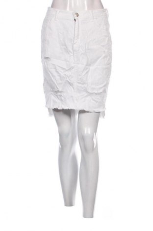 Φούστα Janina, Μέγεθος M, Χρώμα Λευκό, Τιμή 12,99 €