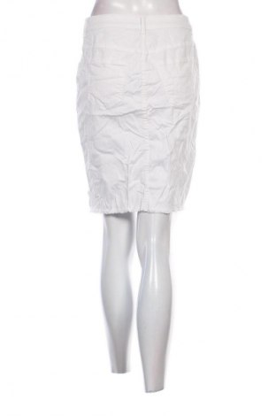 Φούστα Janina, Μέγεθος M, Χρώμα Λευκό, Τιμή 12,99 €