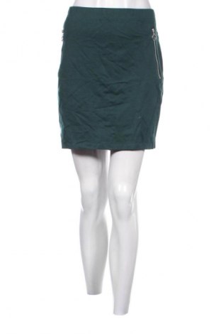 Fustă Janina, Mărime XL, Culoare Verde, Preț 64,99 Lei