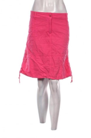 Fustă Janina, Mărime XXL, Culoare Roz, Preț 64,99 Lei