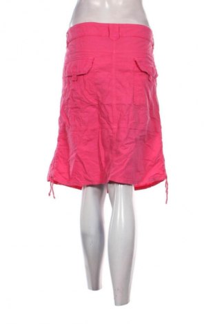 Fustă Janina, Mărime XXL, Culoare Roz, Preț 64,99 Lei