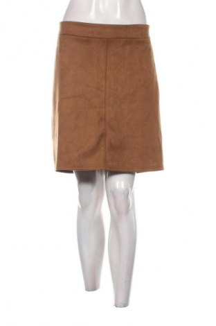 Szoknya Janina, Méret XL, Szín Bézs, Ár 2 179 Ft