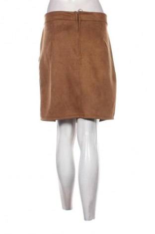 Szoknya Janina, Méret XL, Szín Bézs, Ár 2 179 Ft