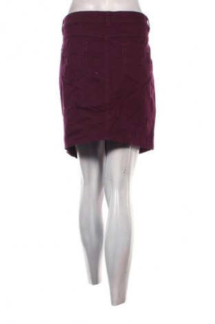 Fustă Janina, Mărime XXL, Culoare Mov, Preț 50,99 Lei