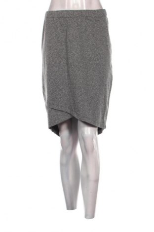 Rock Janina, Größe XL, Farbe Grau, Preis € 6,99