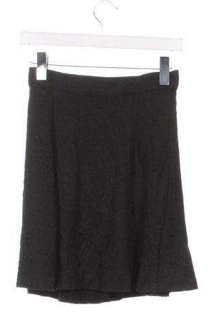 Fustă Janina, Mărime XS, Culoare Negru, Preț 64,99 Lei