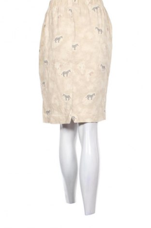 Fustă Jantzen, Mărime L, Culoare Multicolor, Preț 111,39 Lei