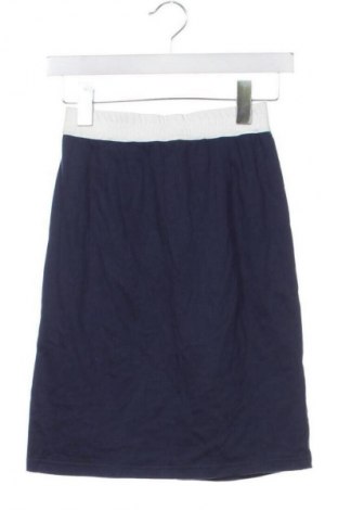 Fustă Jantzen, Mărime XS, Culoare Albastru, Preț 111,39 Lei