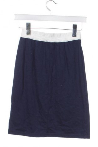 Fustă Jantzen, Mărime XS, Culoare Albastru, Preț 111,39 Lei