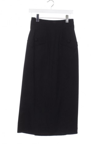 Fustă Jil Sander, Mărime XS, Culoare Albastru, Preț 385,64 Lei