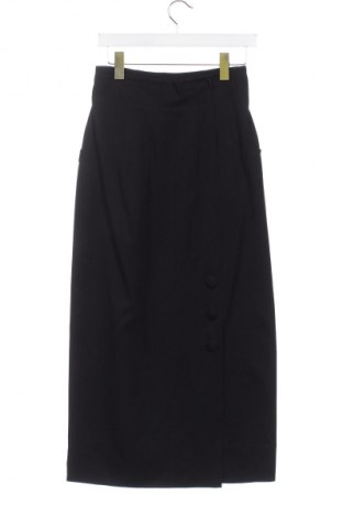 Fustă Jil Sander, Mărime XS, Culoare Albastru, Preț 385,64 Lei