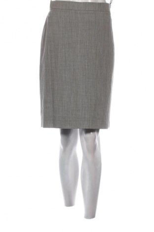 Szoknya Jil Sander, Méret S, Szín Szürke, Ár 23 785 Ft
