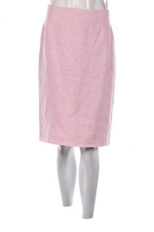 Szoknya Jil Sander, Méret S, Szín Rózsaszín, Ár 29 619 Ft