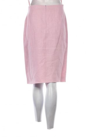 Szoknya Jil Sander, Méret S, Szín Rózsaszín, Ár 29 619 Ft
