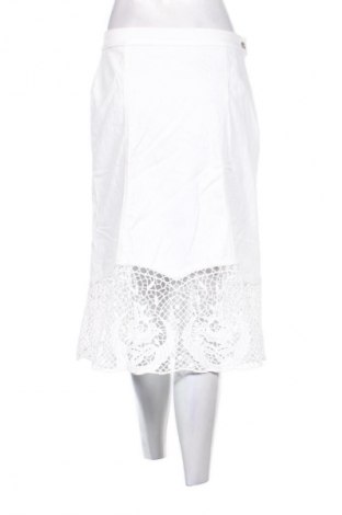Rock Lafei Nier, Größe M, Farbe Weiß, Preis € 11,76