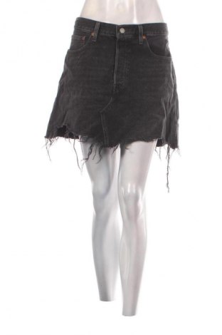 Rock Levi's, Größe XL, Farbe Schwarz, Preis 32,99 €