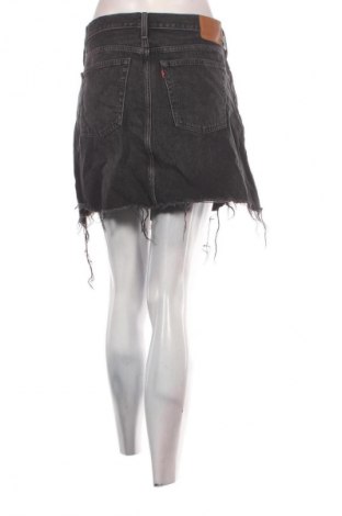 Rock Levi's, Größe XL, Farbe Schwarz, Preis 32,99 €