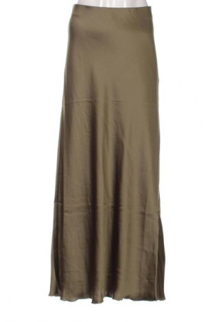 Fustă Lindex, Mărime M, Culoare Verde, Preț 122,99 Lei